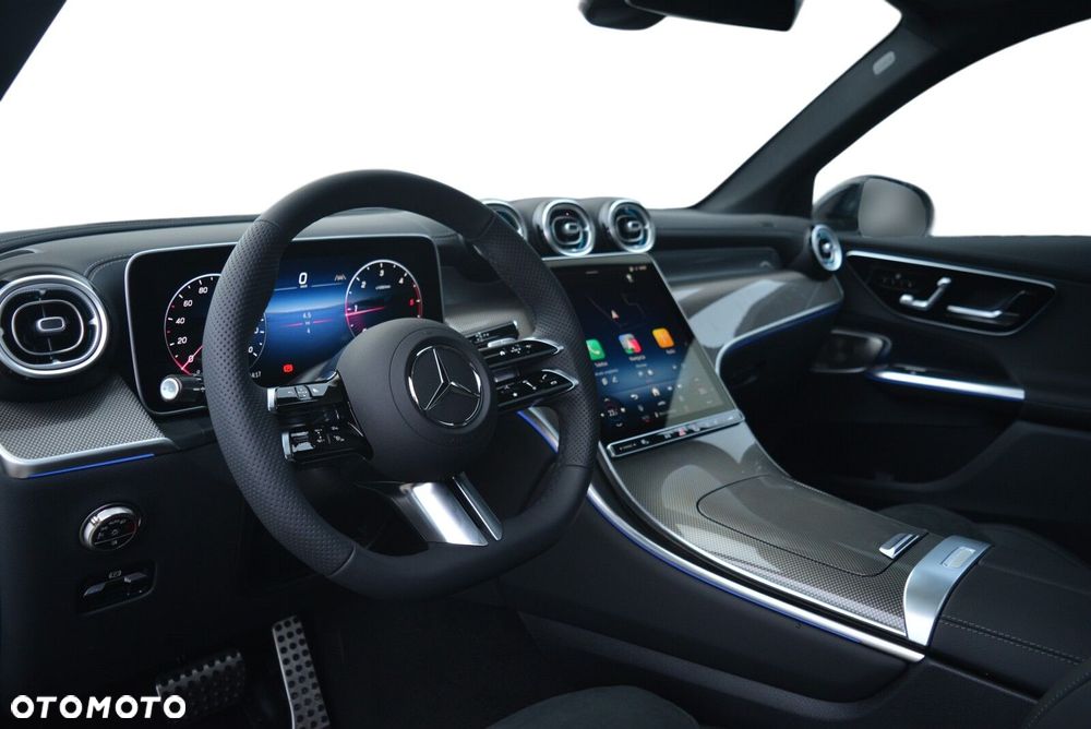 Mercedes-Benz GLC - 7