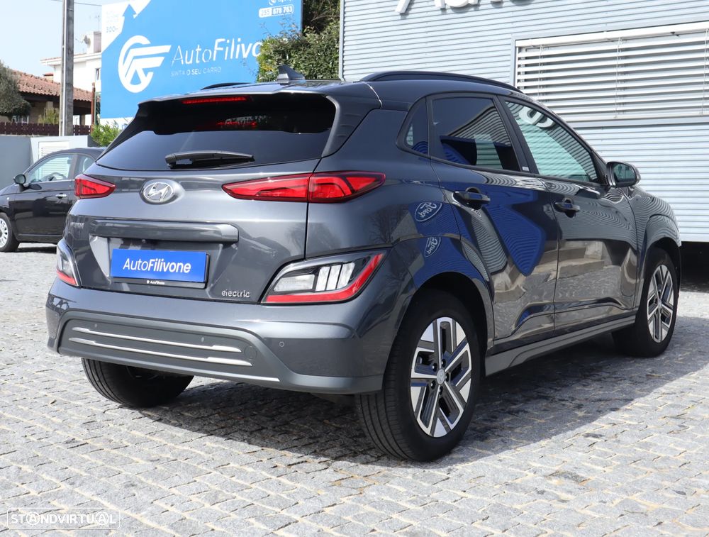 Hyundai Kauai Trend - 16