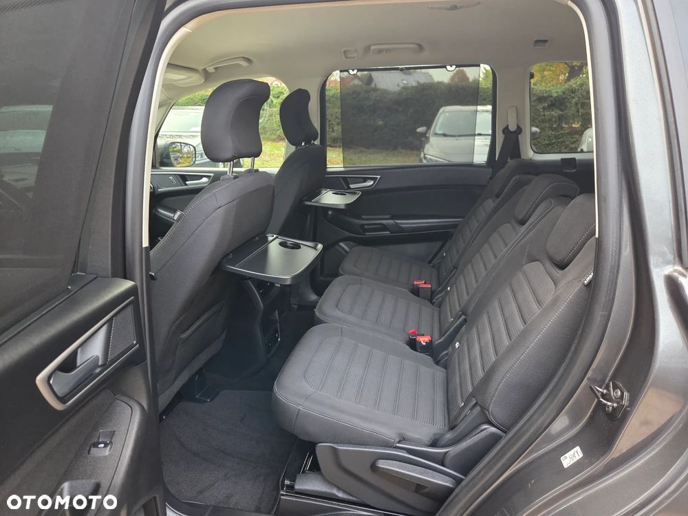 Ford Galaxy 2.0 EcoBlue Trend - 19