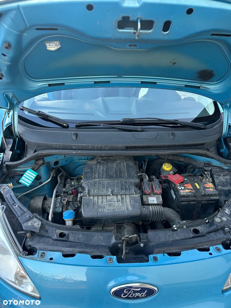 Ford KA 1.2 Titanium - 16