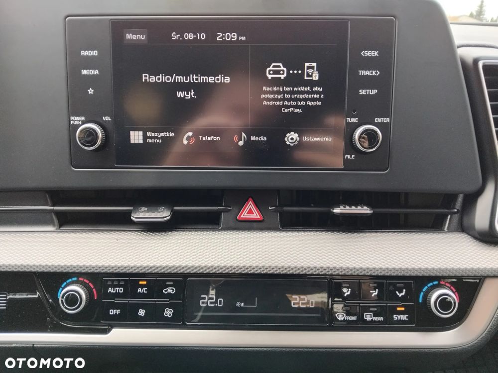 Kia Sportage - 15
