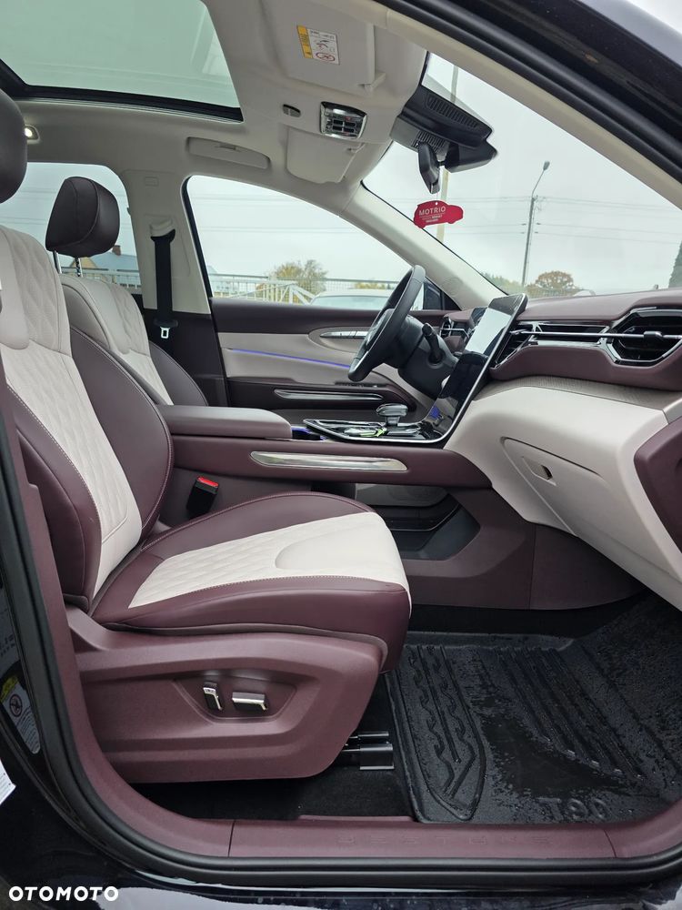 Bestune T90 2.0T Elegance - 14