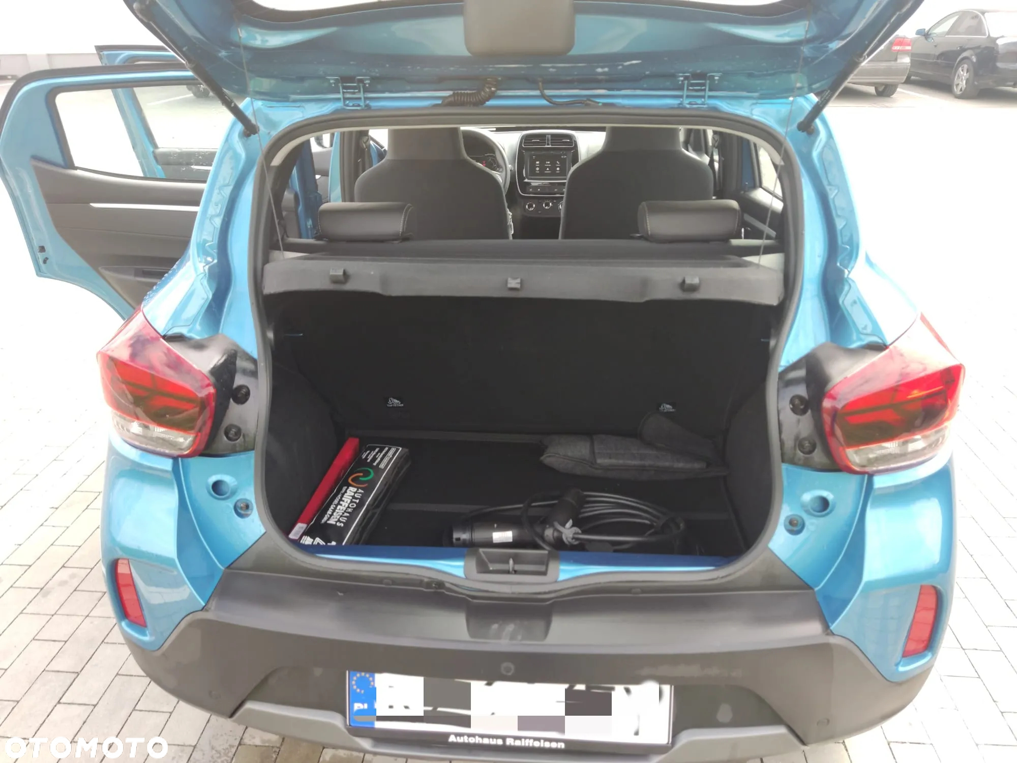 Dacia Spring ESSENTIAL - 4