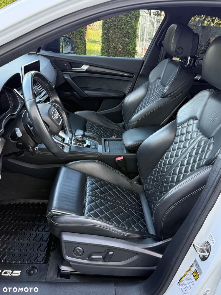 Audi SQ5 - 9