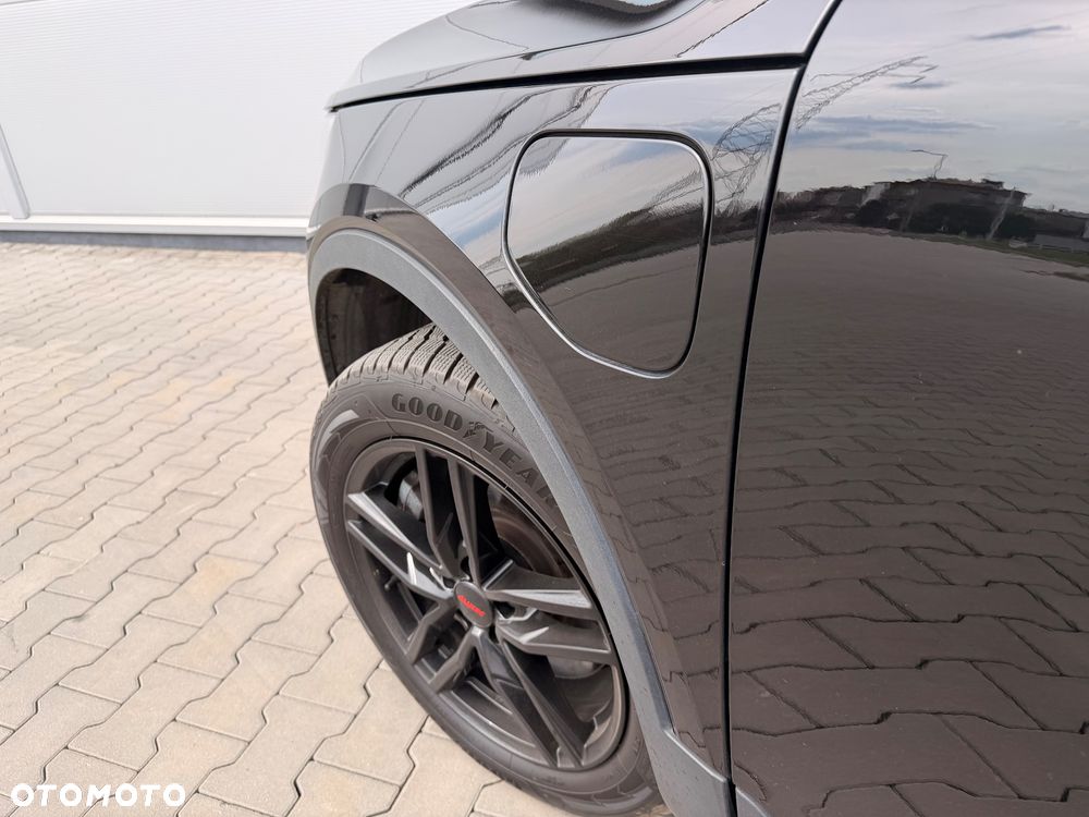 Volvo XC 40 T4 Plug-In Hybrid Inscription Expression Pro - 11