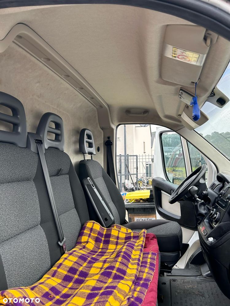 Citroën Jumper 35+ L4 - 5