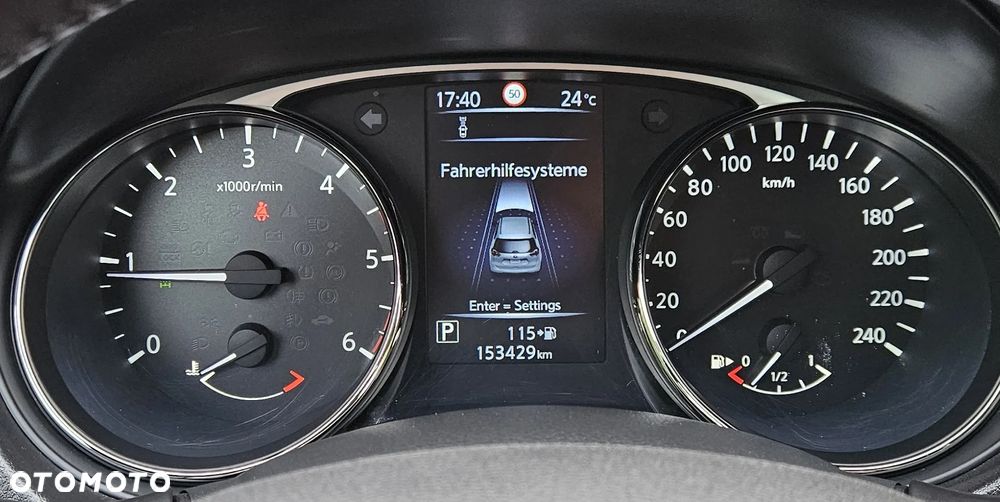 Nissan X-Trail - 30