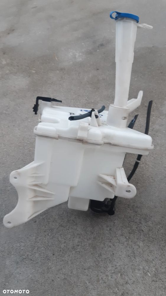 TOYOTA AURIS II 2 LIFT ZBIORNICZEK SPRYSKIWACZY KOMBI 15-18r - 3
