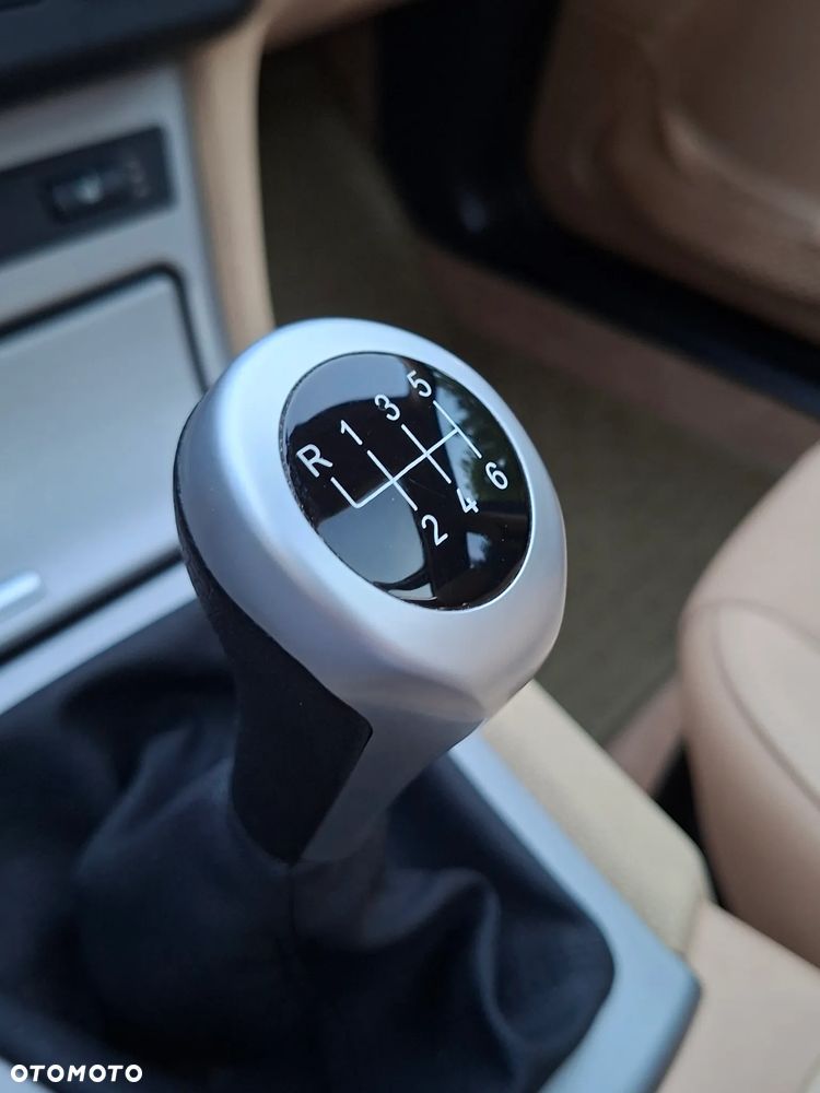 BMW X3 2.0d - 22