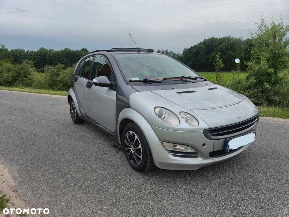 Smart Forfour passion - 15
