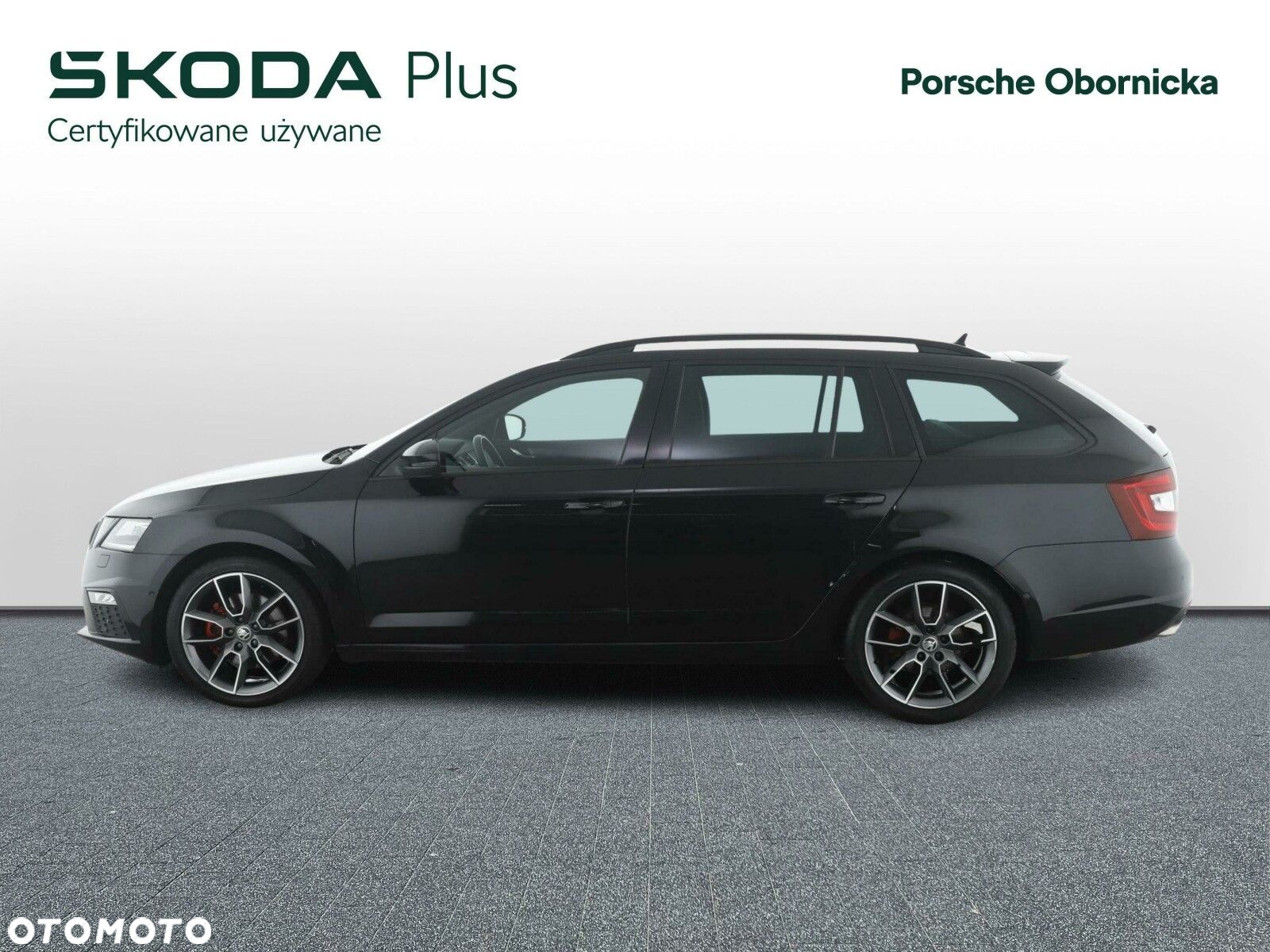 Skoda Octavia 2.0 TDI 4x4 RS DSG - 4