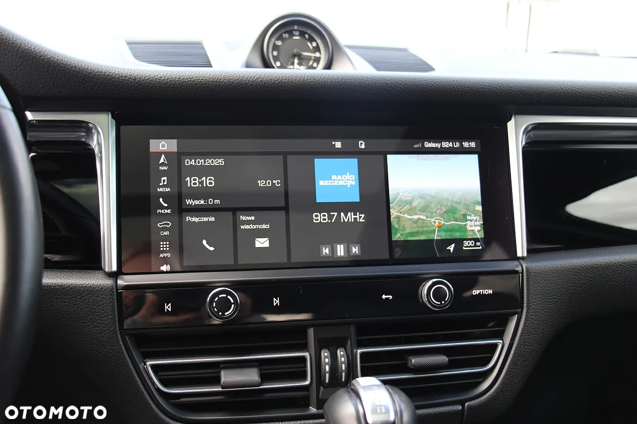Porsche Macan PDK - 37