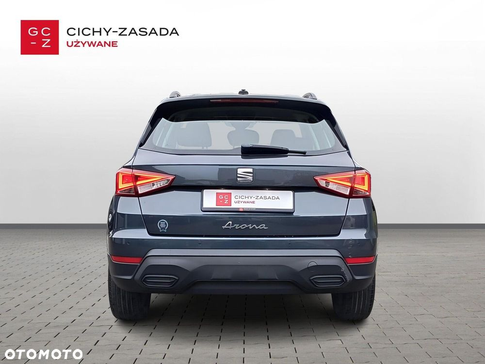 Seat Arona - 4