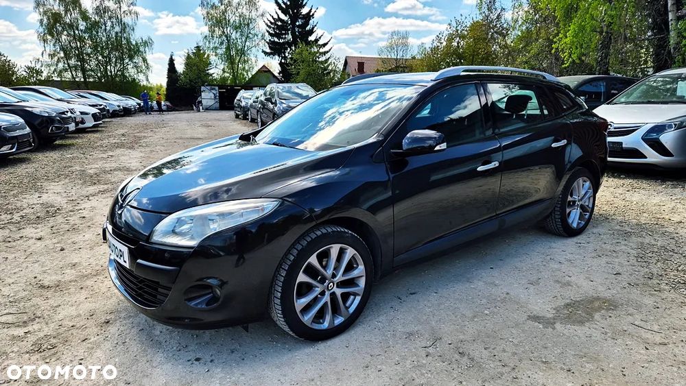 Renault Megane 1.6 16V Color Edition - 23