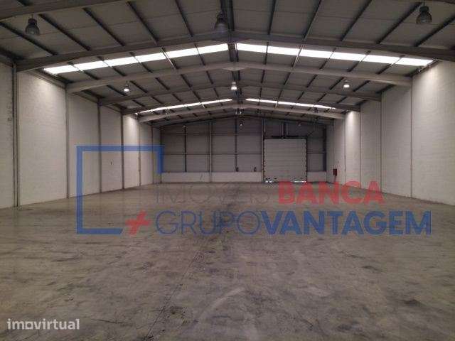ARMAZÉM INDUSTRIAL - ÁGUEDA - Grande imagem: 2/8