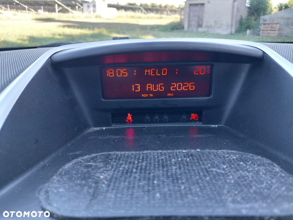 Peugeot 207 95 VTi Urban Move - 18