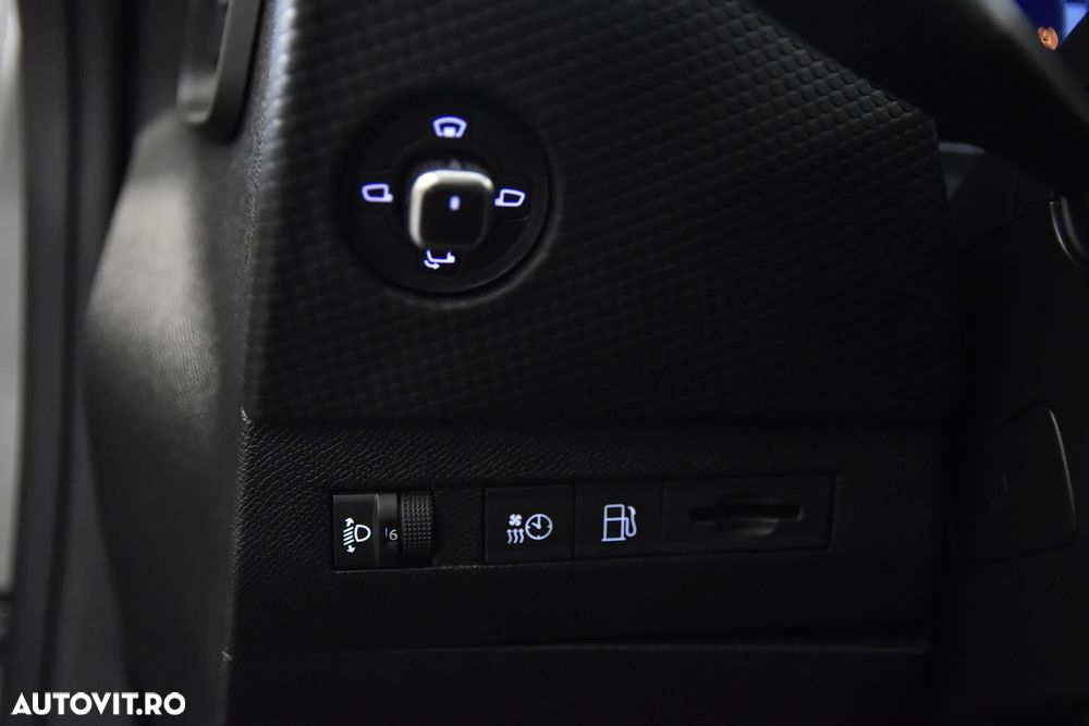 DS Automobiles DS 4 - 16