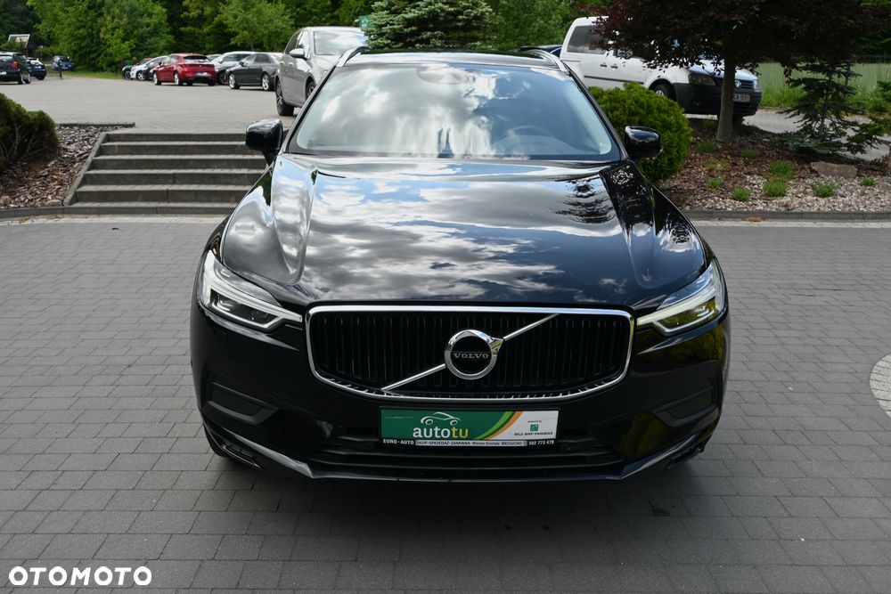 Volvo XC 60 D4 Geartronic Momentum - 13