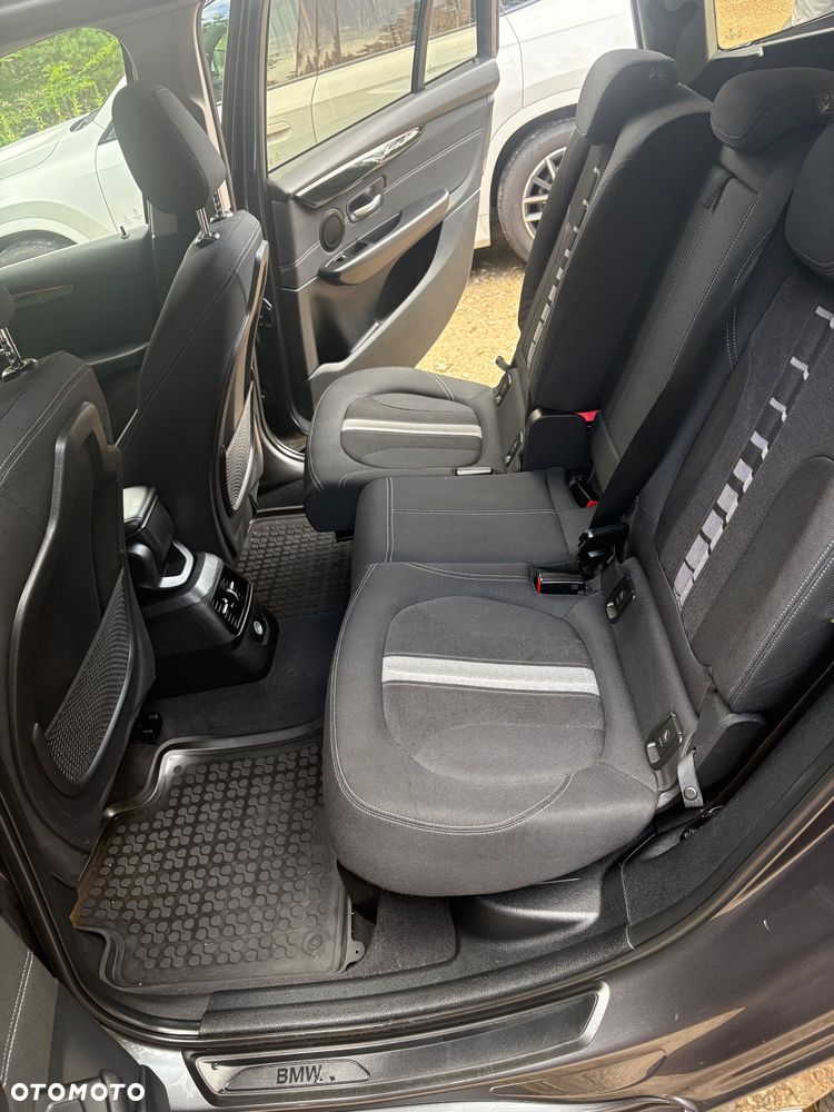 BMW Seria 2 218i GT Sport Line - 17