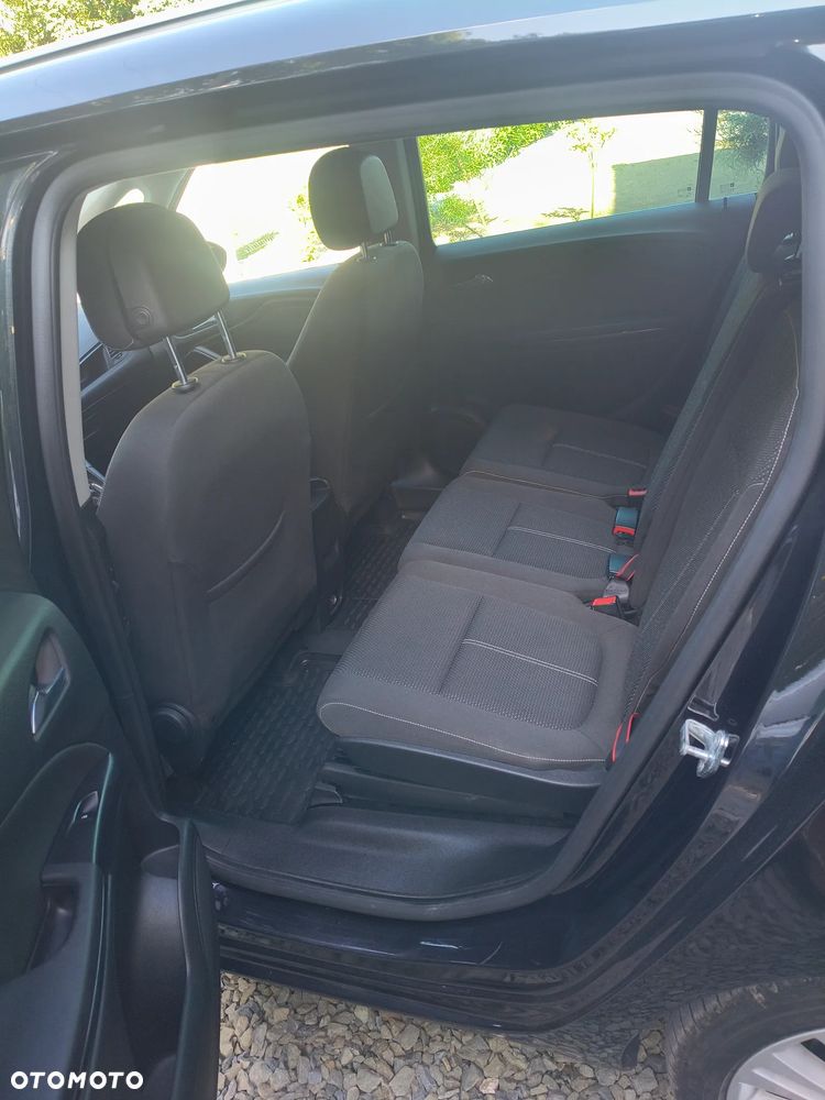 Opel Zafira Tourer 1.6 CDTI ecoFLEX Start/Stop Innovation - 8