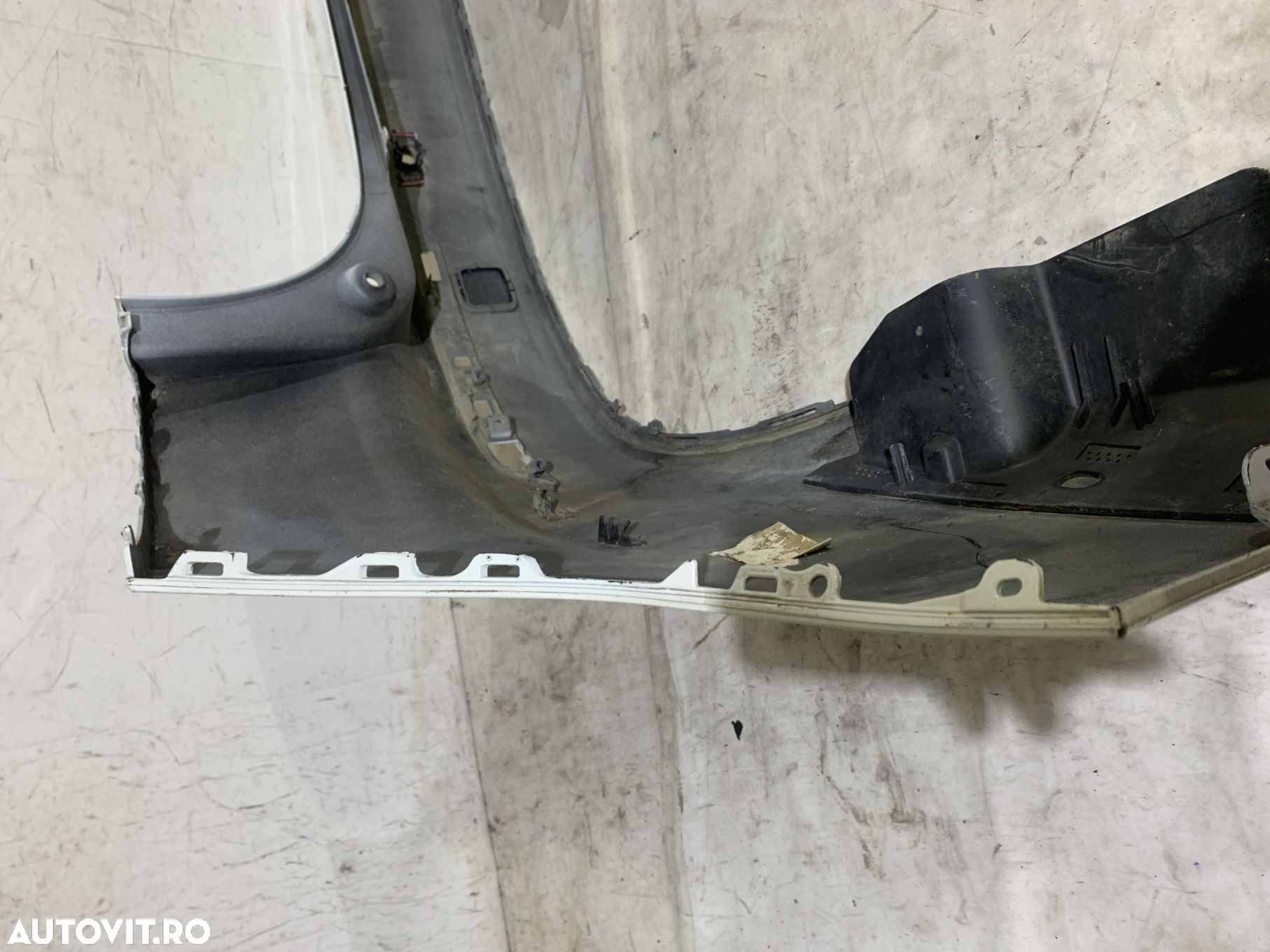 Bara spate Volvo V60, 2018, 2019, 2020, 2021, 2022, 2023. - 6