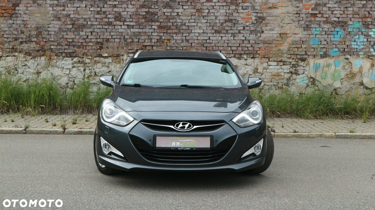 Hyundai i40 i40cw 1.6 5 Star Edition - 22