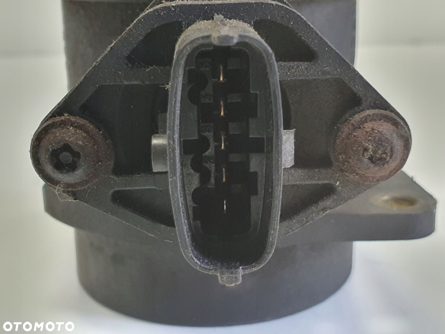 Fiat Stilo 1.9 JTD PRZEPŁYWOMIERZ POWIETRZA 0281002308 - 5