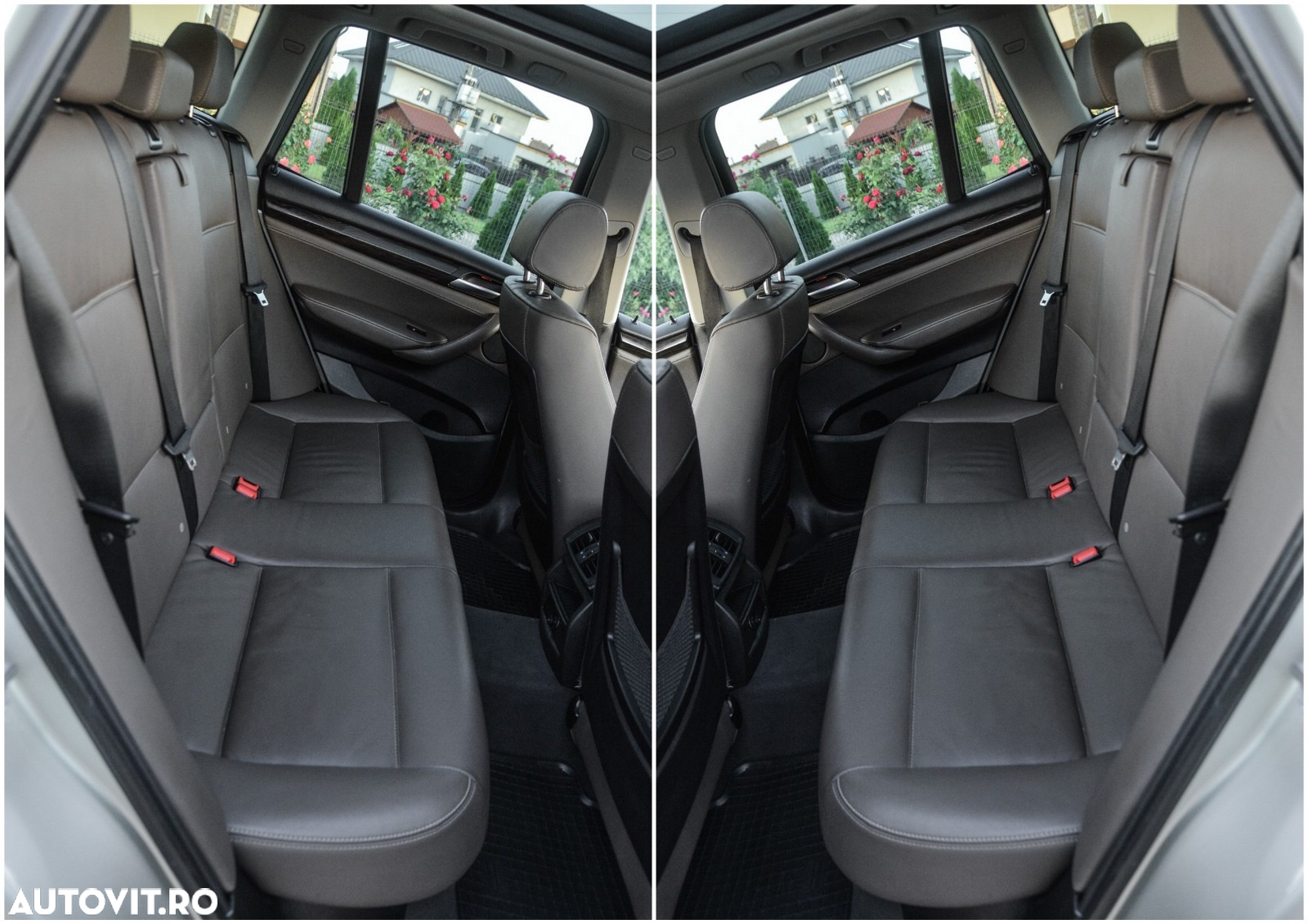 Volkswagen Sharan 2.0 TDI DSG BlueMotion Technology Highline - 12