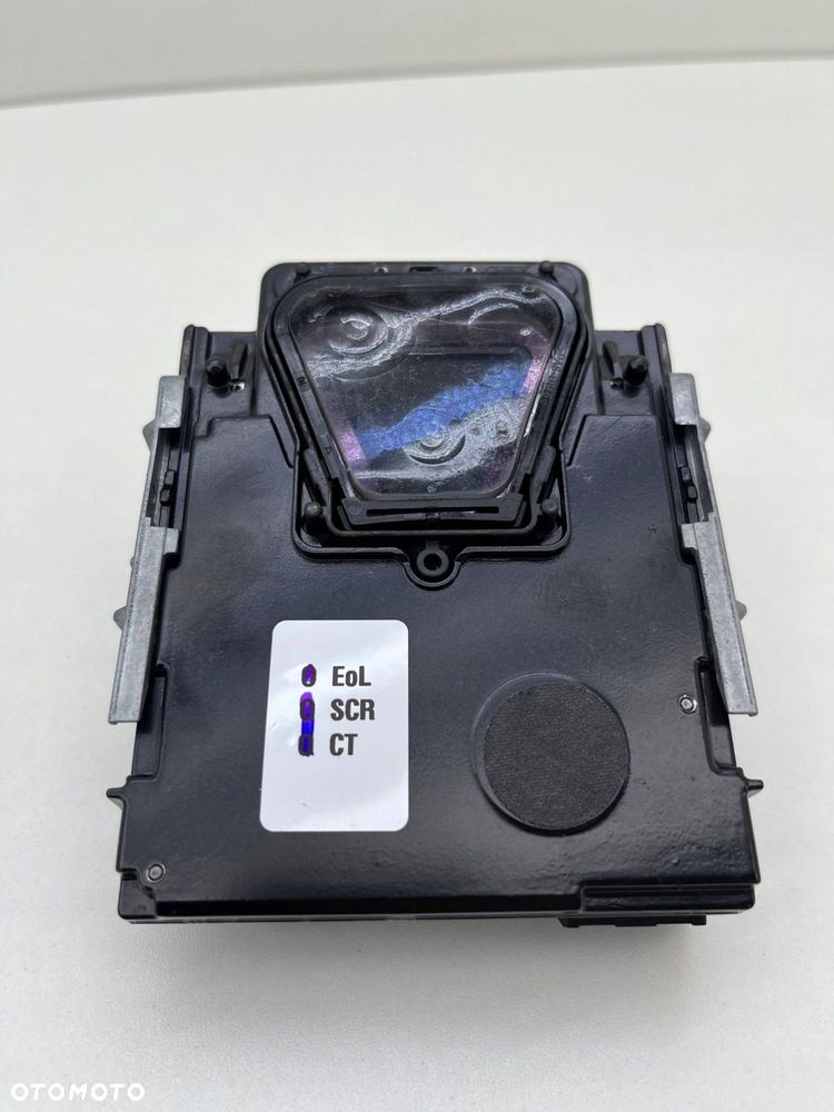 AUDI A4 B9 ASYSTENT PASA RUCHU KAMERA 8W0907217A - 2