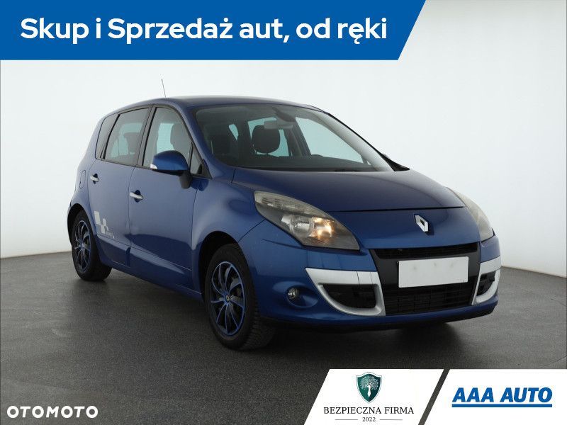 Renault Scenic - 2