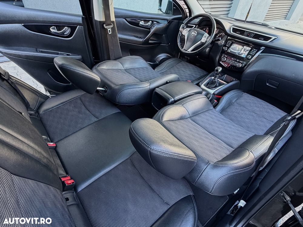 Nissan Qashqai 1.6 DCI TEKNA - 6