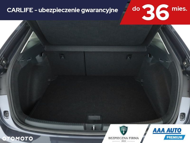 Volkswagen Taigo - 20