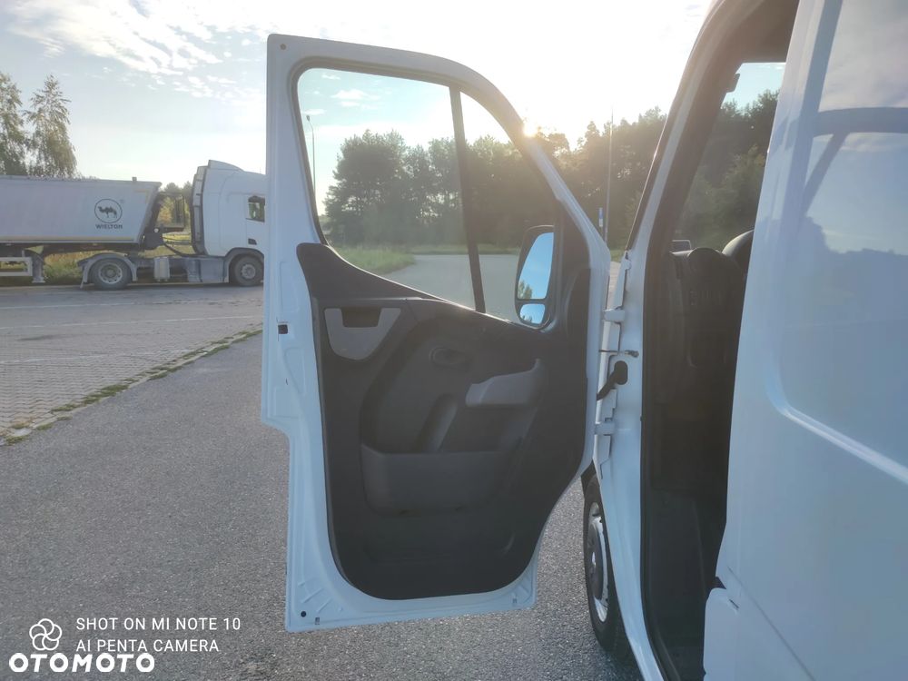 Renault Master - 16