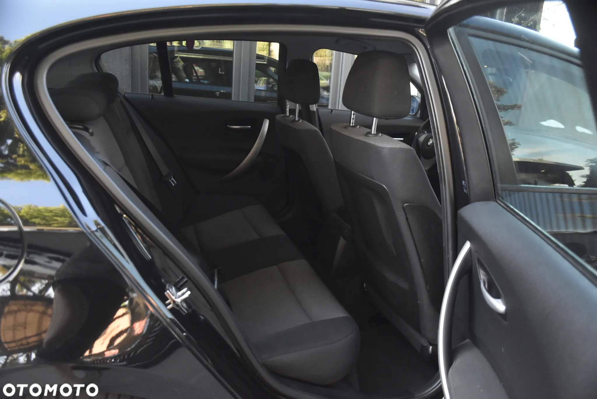 BMW Seria 1 118i - 10