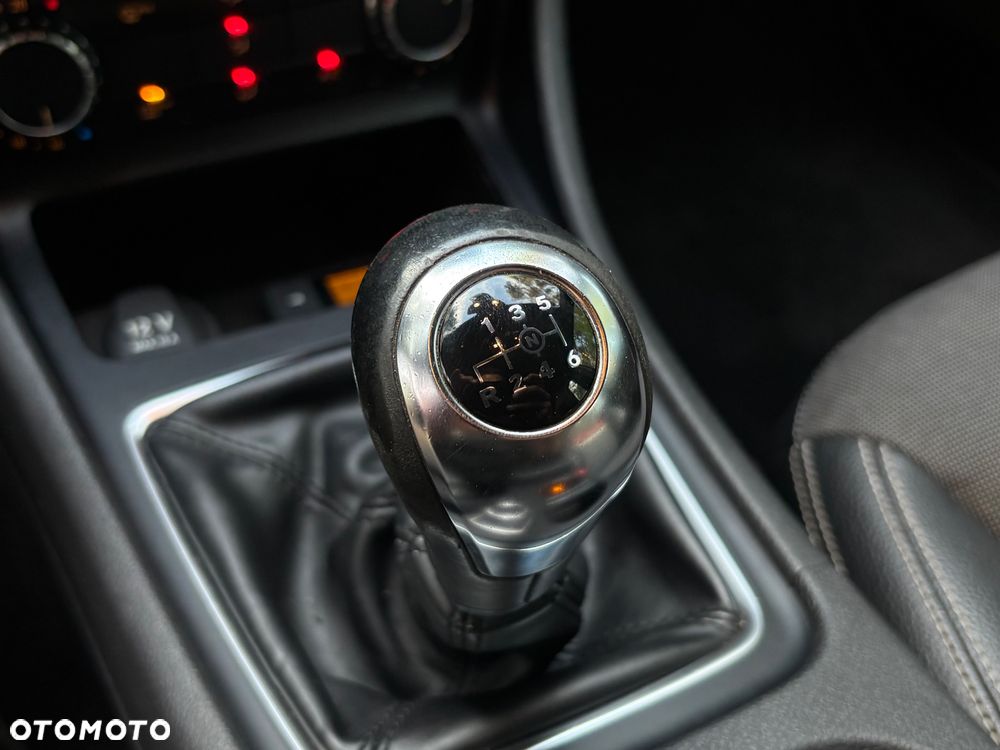Mercedes-Benz Klasa A 180 CDI (BlueEFFICIENCY) Style - 33