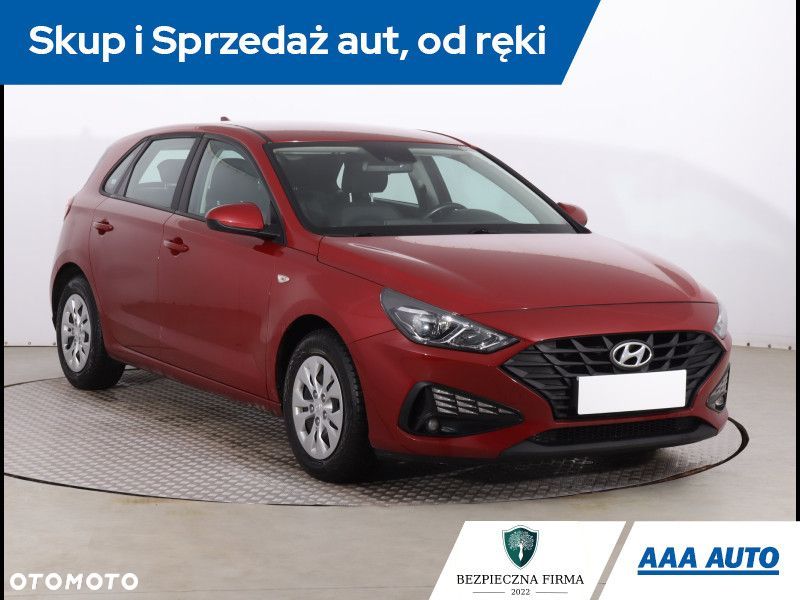 Hyundai i30 - 2