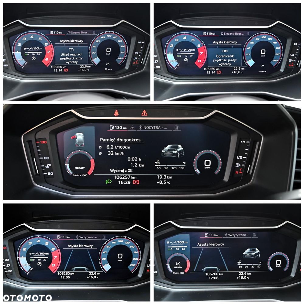 Audi A1 Sportback 30 TFSI S line - 28