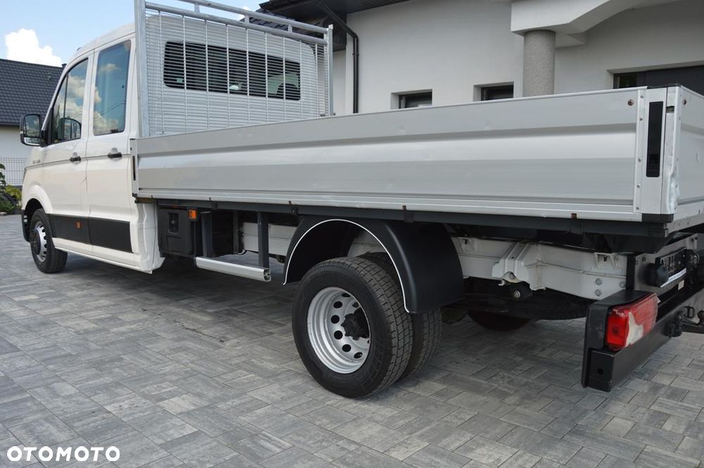 MAN TGE - 12