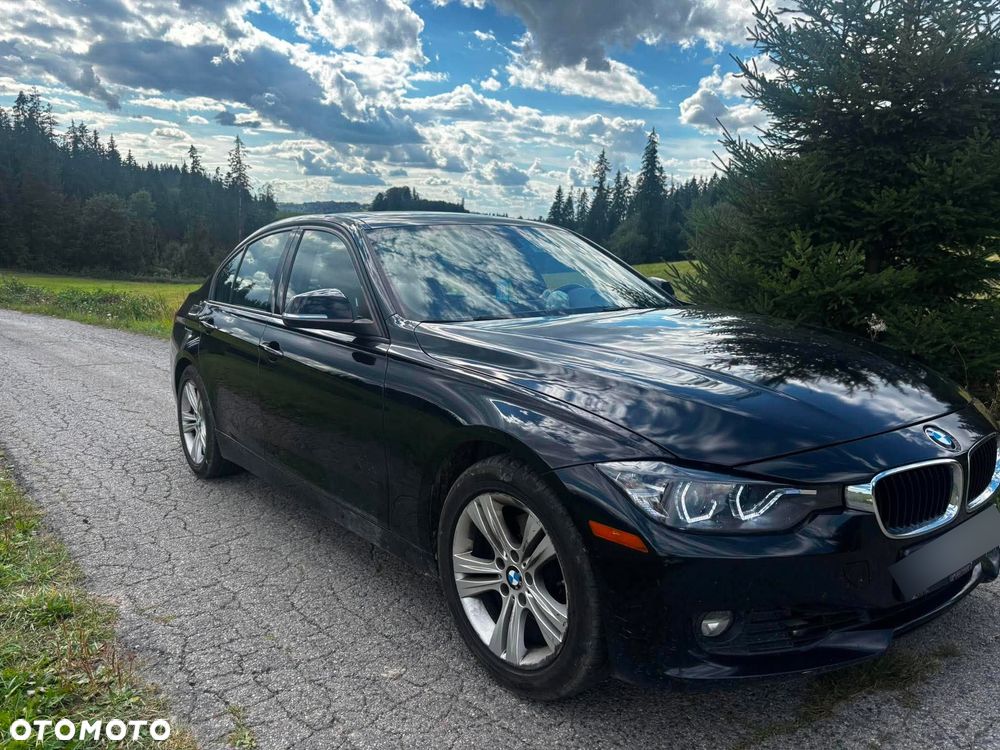 BMW Seria 3 - 27