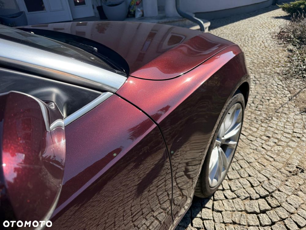 Audi A5 Cabrio - 19