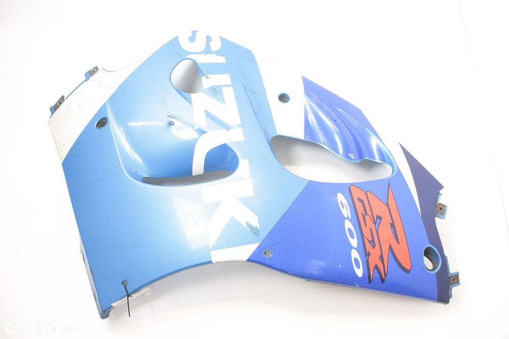 BOCZEK BOK OWIEWKA PRAWA Suzuki GSXR 600 SRAD - 2