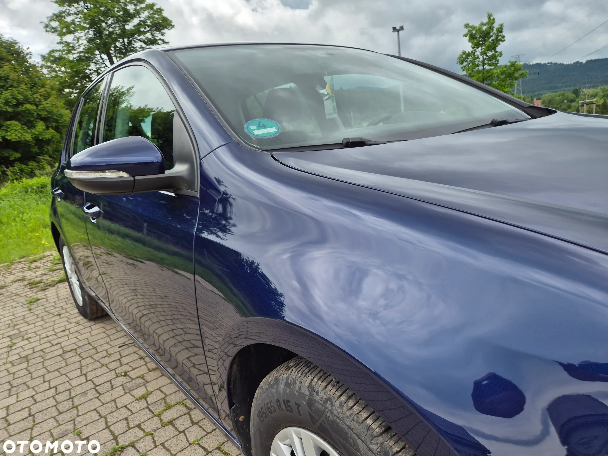 Volkswagen Golf 1.4 Trendline - 24