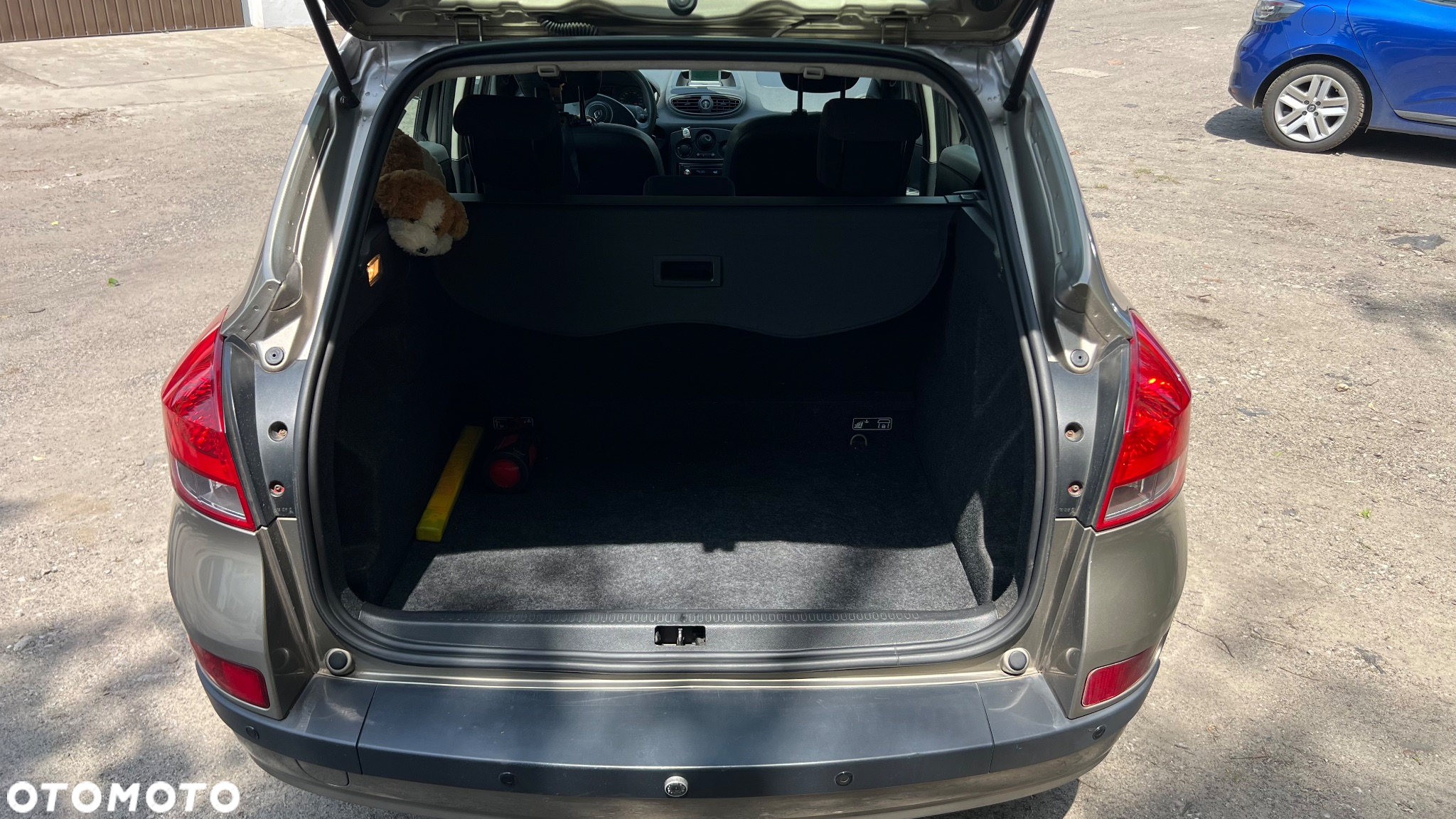 Renault Clio - 5
