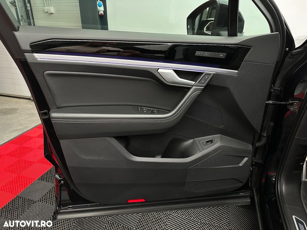 Volkswagen Touareg 3.0 V6 TDI 4Motion DPF Automatik R-Line - 18