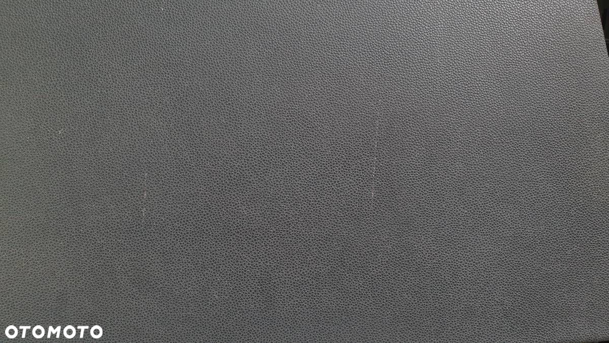 KOKPIT DESKA ROZDZIELCZA KONSOLA PODUSZKA AIRBAG PASY OPEL ZAFIRA B EU - 10
