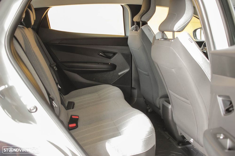 Renault Mégane E-Tech EV60 Equilibre Optimum Charge - 7