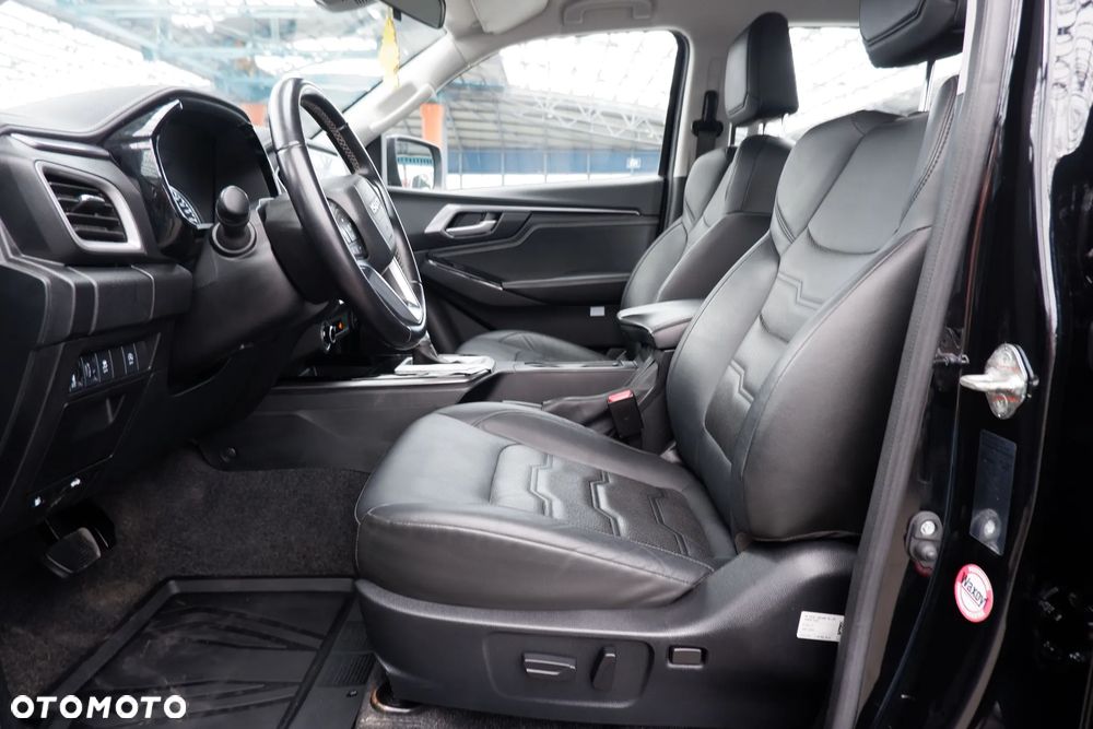Isuzu D-Max 1.9 DC LSX - 15