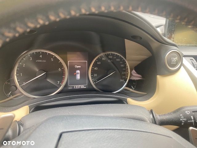 Lexus NX 200t Comfort AWD - 6
