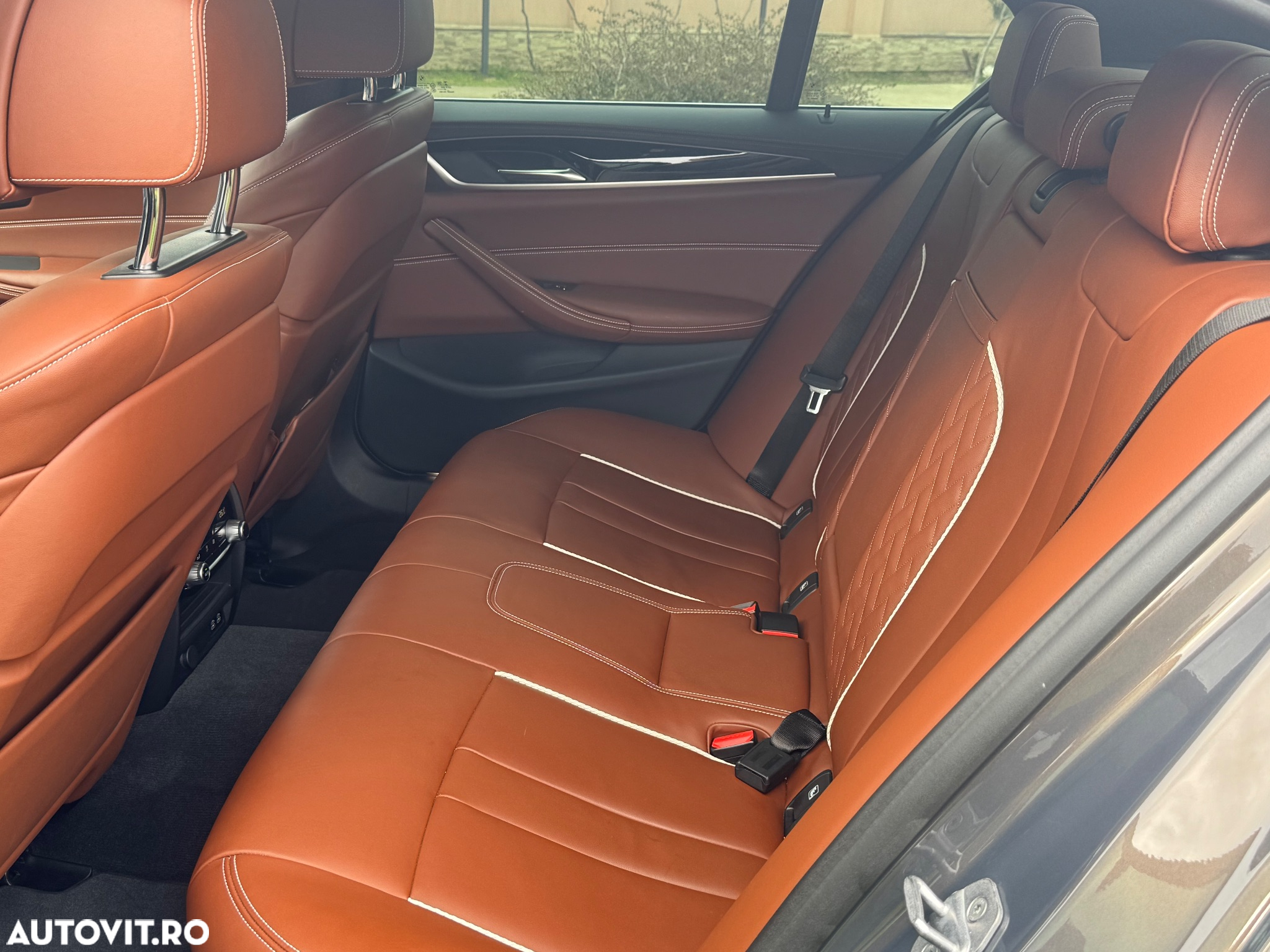 BMW Seria 5 - 17