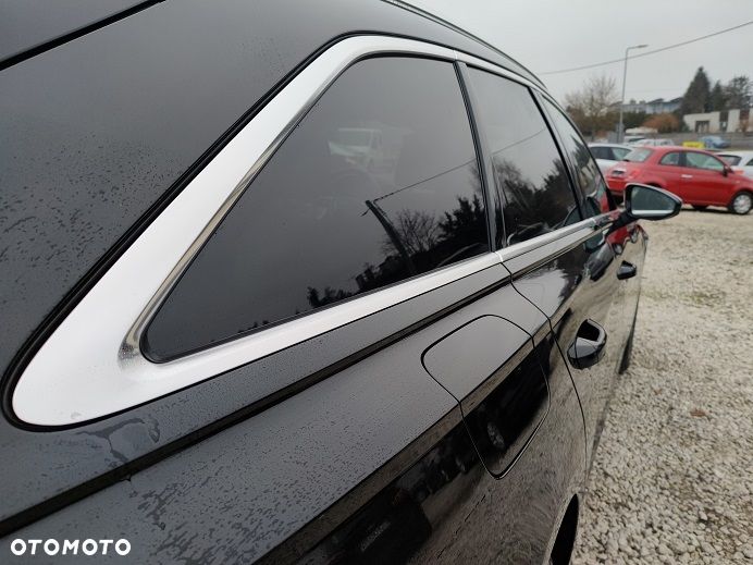 Audi A6 Avant 40 TDI S tronic - 11